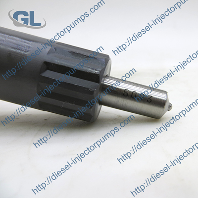 Injecteur de carburant commun véritable 295050-1550 de rail 295050-2900 8-98259290-0 8982592900